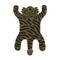 Ferm Living Safari matto tiger – kuva 6
