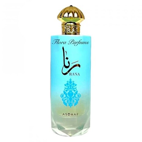 Lattafa Asdaaf Rana - EdP 100 ml – kuva 1/1