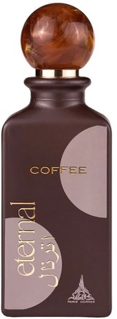 Paris Corner Eternal Coffee - EdP 85 ml – kuva 1/1