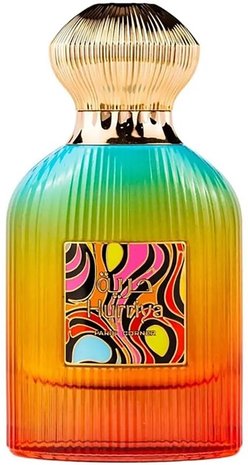 Paris Corner Hurriya Eau de Parfum 100 ml – kuva 1/3