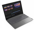 Lenovo V15 Gen 4 82YY0011MX (Ryzen 7 7730U, 16 GB, 512 GB SSD, 15,6", Win 11), kannettava tietokone