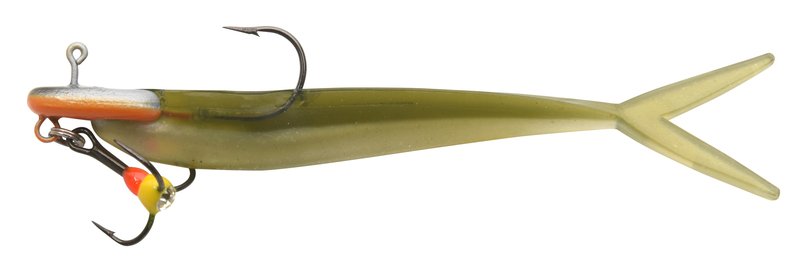 Jesse Mambo 8,5 cm jigipilkki 3kpl/pkt