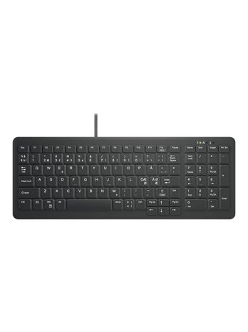 Cherry Active Key MedicalKey AK-C7000, näppäimistö