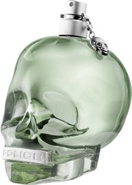 Police To Be Green - EdT 40 ml
