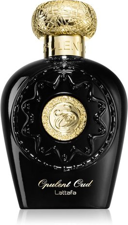 Lattafa Opulent Oud - EdP 100 ml – kuva 4/5
