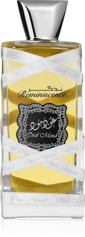 Lattafa Oud Mood Reminiscence - EdP 100 ml – kuva 6/7