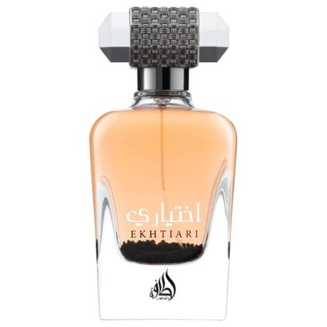 Lattafa Ekhtiari - EdP 100 ml