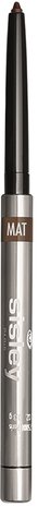 Sisley Phyto-Khol Star Mat 6 Matte Chestnut