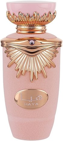 Lattafa Haya - EdP 100 ml