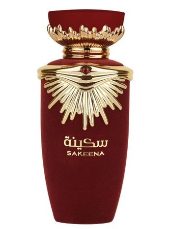 Lattafa Sakeena - EdP 100 ml
