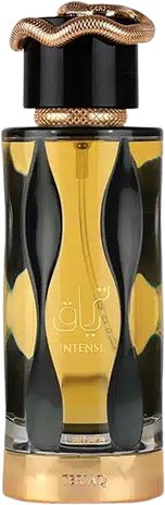 Lattafa Teriaq Intense - EdP 100 ml – kuva 4/8