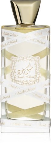 Lattafa Musk Mood - EdP 100 ml