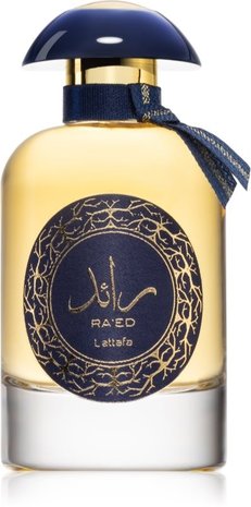 Lattafa Ra'ed Gold - EdP 100 ml