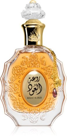 Lattafa Rouat Al Oud - EdP 100 ml – kuva 4/5