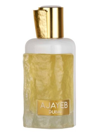 Lattafa Ajayeb Dubai Portrait - EdP 100 ml