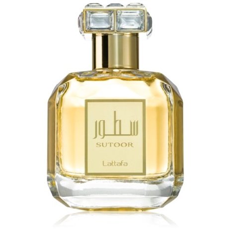 Lattafa Sutoor - EdP 100 ml