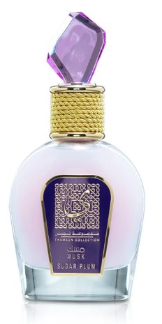 Lattafa Sugar Plum - EdP 100 ml