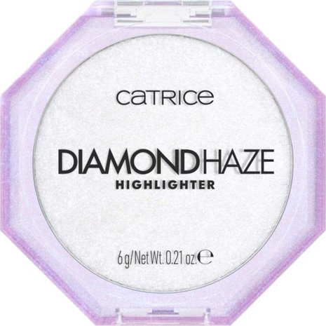 Catrice Diamond Haze Highlighter korostusväri – kuva 3/3