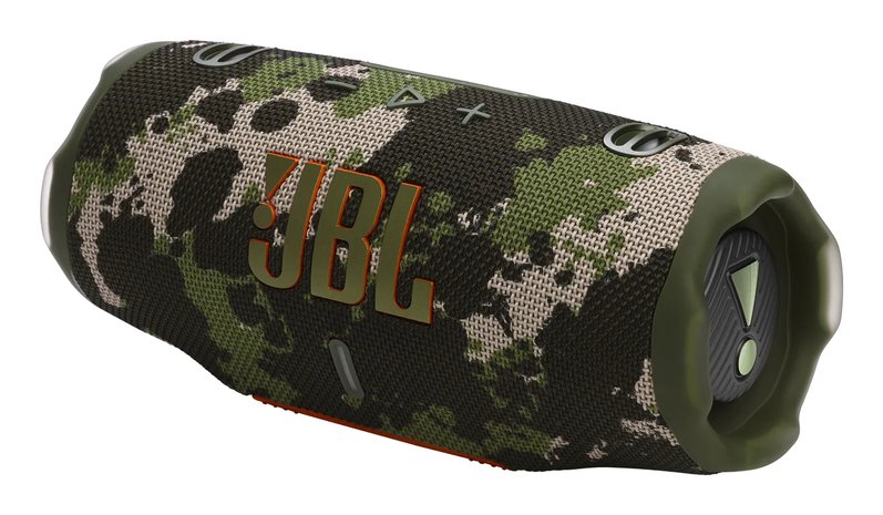 JBL Charge 6, Bluetooth-kaiutin