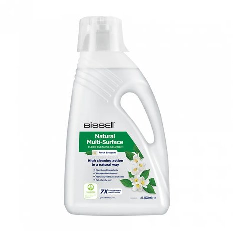 Bissell - Puhdistusaine Natural Multi-Surface Pet 1L