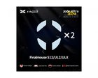 Finalmouse Starlight 12 M/S / Ultralight 2, hiiritassut