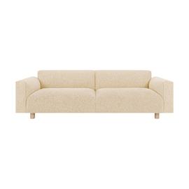 Hem Koti 3-istuttava sohva 240 cm Eggshell
