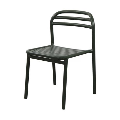 Cane-line Bliss tuoli Dark green