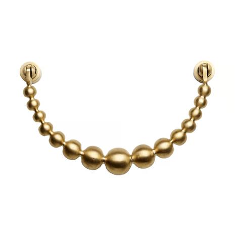 Garden Glory Garden Glory ovisummeri Brushed brass