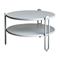 Brafab Blixt sohvapöytä Light grey ä˜65 cm – kuva 2