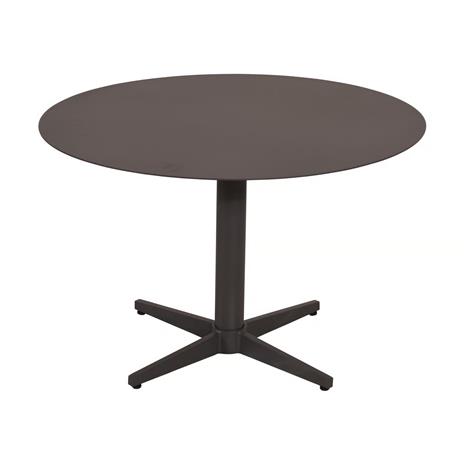Brafab Mill sohvapöytä Anthracite, Large ä˜75 cm