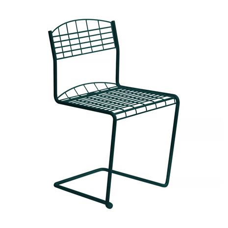 Grythyttan Stålmöbler High Tech Tuoli – kuva 4/8