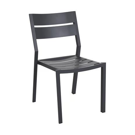 Brafab Delia tuoli Anthracite – kuva 2/4