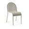 Tom Dixon Groove tuoli Pusku – kuva 1