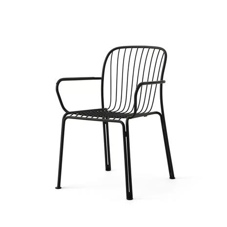 &Tradition Thorvald SC95, tuoli