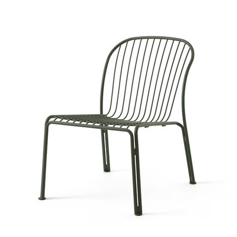 &Tradition Thorvald SC100, nojatuoli