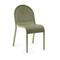 Tom Dixon Groove tuoli Sammal – kuva 1