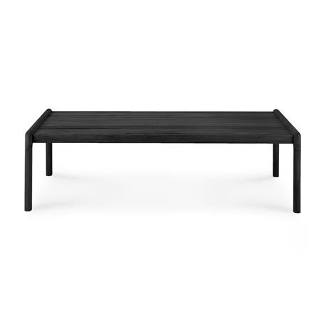 Ethnicraft Jack Outdoor, sohvapöytä 65 x 120 cm