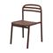 Cane-line Bliss tuoli Desert red – kuva 2