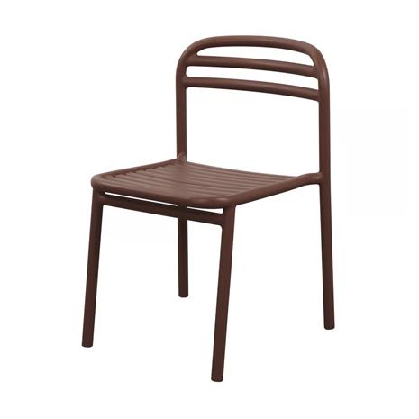 Cane-line Bliss tuoli Desert red – kuva 2/4