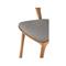 Ethnicraft Bok Outdoor, istuintyyny – kuva 7