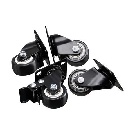 Nofred - Wheels For The Cube