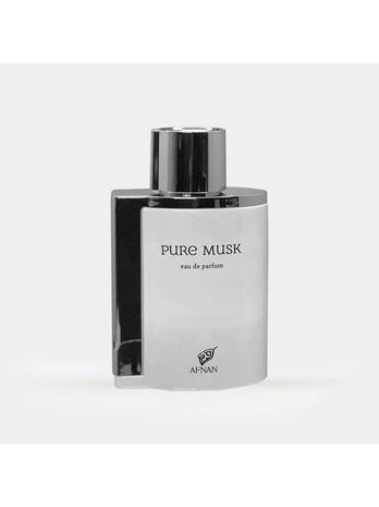 Afnan Perfumes Pure Musk - EdP 100 ml