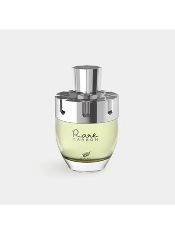 Afnan Perfumes Rare Carbon Eau de Parfum 100 ml – kuva 1/4