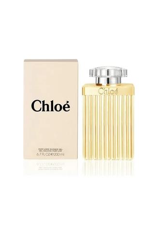 Chloä© Chloä© Suihkugeeli 200 ml