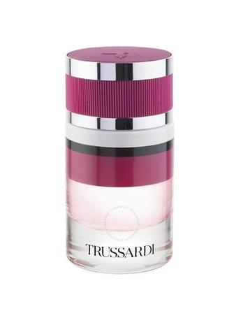 Trussardi Ruby Red Edp naisille, 60 ml