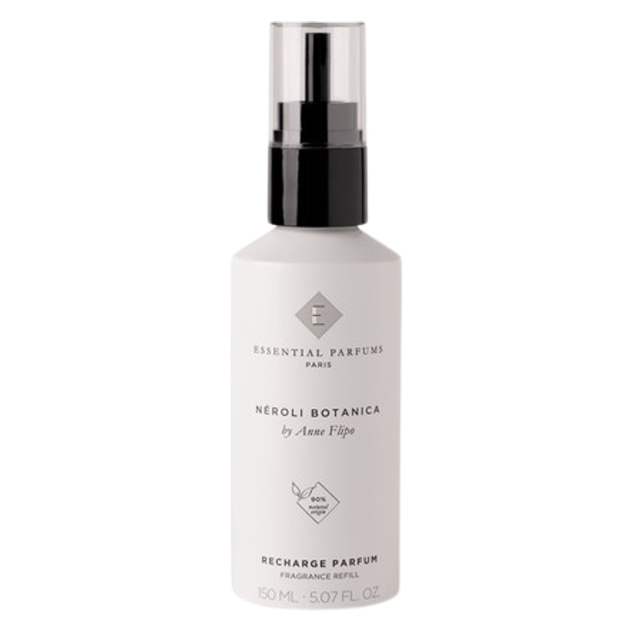Essential Parfums Neroli Botanica By Anne Flipo Refill Eau De Par