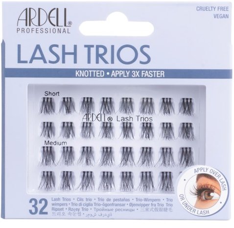 Ardell Lash Trios – kuva 4/8