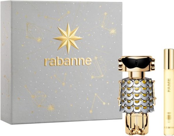 Rabanne Fame Gift Set