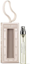 Molton Brown Delicious Rhubarb & Rose Fragrance Bauble