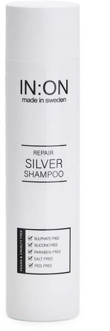 IN:ON Silver Shampoo 250 ml